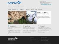 bashton.com - bashton