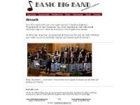 basicbigband.se Storband, Big Band, swingmusik basicbigband.se Storband, Big Band, swingmusik
