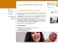 Hemtjänst i Jönköping - Basic Care Unit Hemtjänst i Jönköping - Basic Care Unit