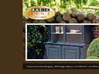 Cottage style furniture | Cottage stijl meubelen | Meubles cottage | Basic Line