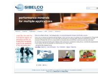 Sibelco Nordic Sibelco Nordic