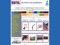 basketball-goals.com - basketball-goals