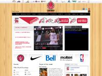  National Teams, Player Profiles, Men's National Program, Men's Team