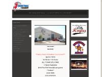 basketballacademy.org basketball, louisville