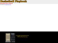 Basketball Plays | Basketball Plays Software