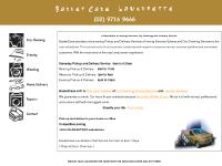 Basketcase Laundrette