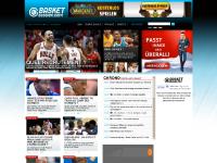  BasketFever.com, BasketStore.fr, Basket4Ballers.com, LiveBasket.fr
