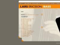 Lars Ericsson - www.baslars.com