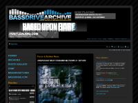 Bassdrive &bull; Index page