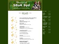 liten bassetsyd.se skärmbild liten bassetsyd.se skärmbild