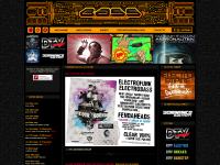 bassradio.net Tarmac ﻿[﻿Trc﻿]﻿, Mixcloud, Techno-Pop Acid (Tarmac)