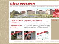 B&auml;sta Bostaden
