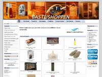 Bastu produkter Bastu produkter