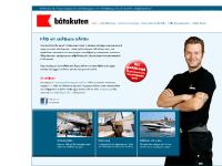 Båtakuten AB Båtakuten AB