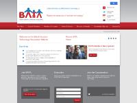 BATA - British Assistive Technology Association