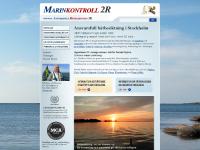 Marinkontroll - Ansvarsfull båtbesiktning i Stockholm