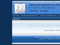 Båtbesiktningsmännens Riksförening