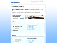 liten batbiljetter.nu skärmbild liten batbiljetter.nu skärmbild