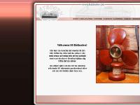 Båtboden i Enköping Båtboden i Enköping