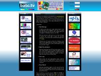  ATV repeater streams, International Space Station, channel six, Wood and Douglas