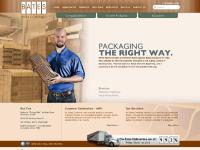 Bates Container - Texas Corrugated Box Manufacturer and Specialty Packaging Manufacturer Bates Container - Texas Corrugated Box Manufacturer and Specialty Packaging Manufacturer