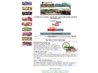 Bates Nursery & Garden Center: Beautifying Nashville Since 1932 Bates Nursery & Garden Center: Beautifying Nashville Since 1932