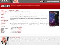 Bay Advanced Technologies ltd (BAT) K - Sonar | Ultrasonic sensing device for the blind & visually impaired | Auckland