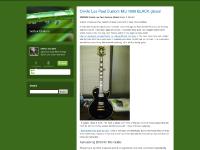 batfuk Guitars batfuk Guitars