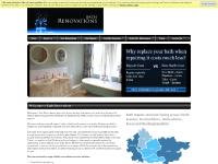 Bath Renovations & Repairs Hertfordshire Bath Renovations & Repairs Hertfordshire