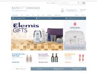 Bath & Unwind | Luxury Beauty Products - Free UK Delivery Over £35 Bath & Unwind | Luxury Beauty Products - Free UK Delivery Over £35