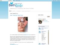 10:30 AM, Education, A Minty Flashback, Recipe: Cooling Foot & Body Spray 10:30 AM, Education, A Minty Flashback, Recipe: Cooling Foot & Body Spray