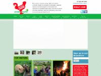 Older Peoples Volunteer Project, Farm Shop, Current Projects, Feedback Form  Older Peoples Volunteer Project, Farm Shop, Current Projects, Feedback Form