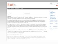 bathco.ch Our Businesses, Doing business with us, Our Products bathco.ch Our Businesses, Doing business with us, Our Products