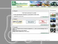 BATHELIER SA, concessionnaire Fendt, Gregoire, Mc Cormick et Goldoni