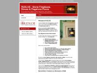 Bath stone fireplaces, flagstones & woodburning stoves : RUDLOE : Stone Fireplaces, Stoves & Flagstone Floors Bath stone fireplaces, flagstones & woodburning stoves : RUDLOE : Stone Fireplaces, Stoves & Flagstone Floors