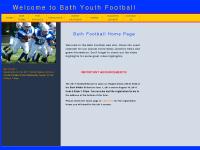 bathfootball.com Football, Tackle, Bath bathfootball.com Football, Tackle, Bath