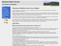 Local Businesses, Accommodation, Snow Wardens, Council Meeting Diary Local Businesses, Accommodation, Snow Wardens, Council Meeting Diary