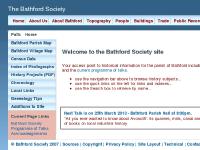 Topography, People, Buildings, Trade  Topography, People, Buildings, Trade