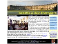 Bath Freemasons Bath Freemasons