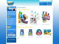 bathfun.co.uk Tinti, Sponge Bob, Designed and managed by Webglu bathfun.co.uk Tinti, Sponge Bob, Designed and managed by Webglu