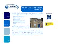 bathgateflp.co.uk Solicitors Lawyers Bathgate West Lothian