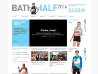 bathhalf.co.uk bath, half, bath half