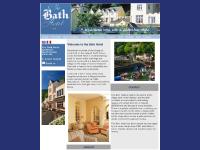 Welcome to the Bath Hotel Lynmouth - traditional hotel on Exmoor Welcome to the Bath Hotel Lynmouth - traditional hotel on Exmoor