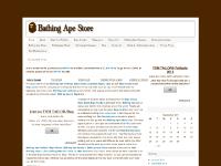 bathingapestore.net Bathing Ape - Bathing Ape Store - Bape - Bape Shoes - Bathing Ape Shoes - A Bathing Ape - history of bathing apes - bathing ape clothing at wholesale prices - authentic bathing apes free shipping - a bathing ape jeans from japan - a bathing ape shoes + world wide shipping + authentic - marvel comics Bathing Ape Shoes - bathing ape jeans from hong kong - unre