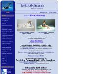 bathliftability.com Bath Lifts, Shower Chair, Bath Seat