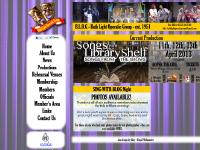 Bath Light Operatic Group