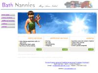 Bath Nannies