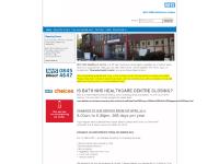 bathnhshealthcarecentre.nhs.uk urgent care, medical treatment, minor injury bathnhshealthcarecentre.nhs.uk urgent care, medical treatment, minor injury