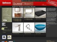 bathnuvo.com Bathroom furniture, Bathroom vanity, Bathroom vanities bathnuvo.com Bathroom furniture, Bathroom vanity, Bathroom vanities