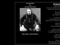 In memory of ACE/QUORTHON